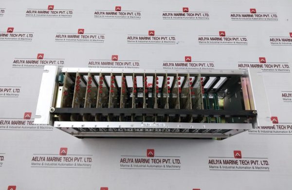 Yuken Kogyo Islb-1115-10 LS Barrier Unit