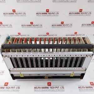 Yuken Kogyo Islb- 1515-10 LS Barrier Unit