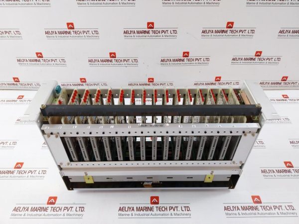 Yuken Kogyo Islb- 1515-10 LS Barrier Unit
