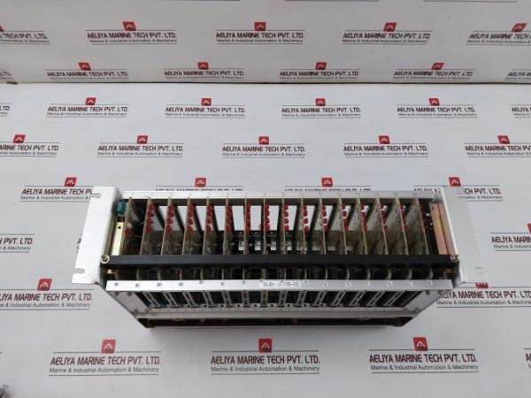 Yuken Kogyo Islb-1515-10 LS Barrier Unit