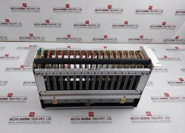 Yuken Kogyo Islb-1515-10 LS Barrier Unit