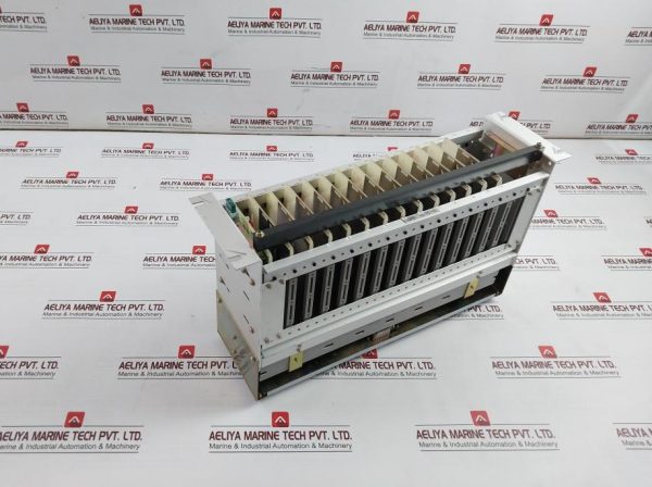 Yuken Kogyo Ispb-13/15-10 Pot. Barrier Unit - Image 3