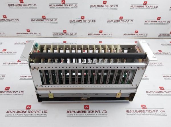 Yuken Kogyo Ispb-1315-10 Pot. Barrier Unit