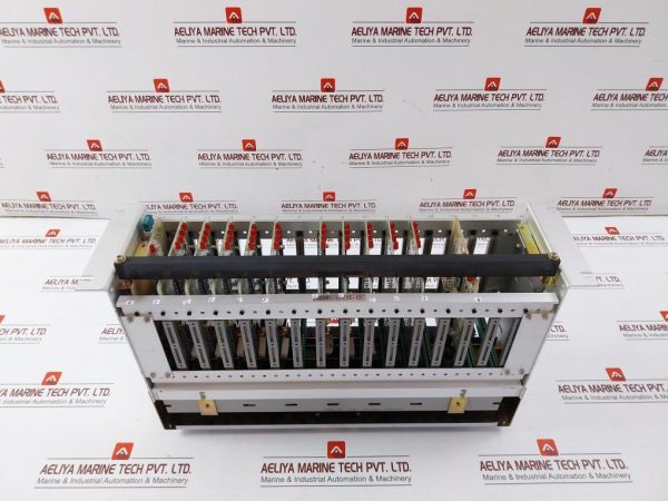 Yuken Kogyo Issb-1115-10 Sol. Barrier Unit