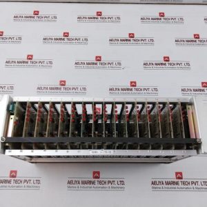 Yuken Kogyo Issb-1515-10 Sol. Barrier Unit