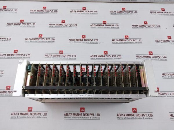 Yuken Kogyo Issb-1515-10 Sol. Barrier Unit