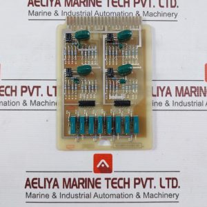 Yuken Yc9a-1108-10 A Pcb Card