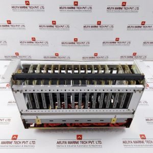 Yuken Yc9a-1135-10a Relay Pcb Assembly