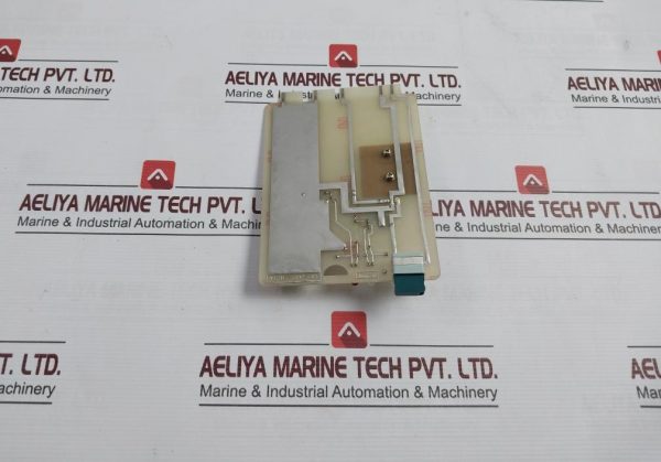 Yuken Yc9l-1102-10a Pot. Barrier Unit Rack - Image 4