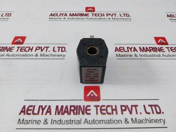 Zollner Zve-Coil 24v
