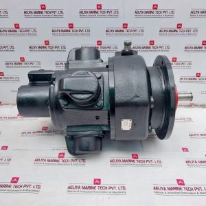 Spx Globe R43xxxa10 Piston Air Motor