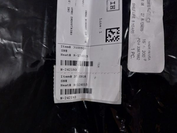 Hydril 3146456 Sealing Set - Image 8