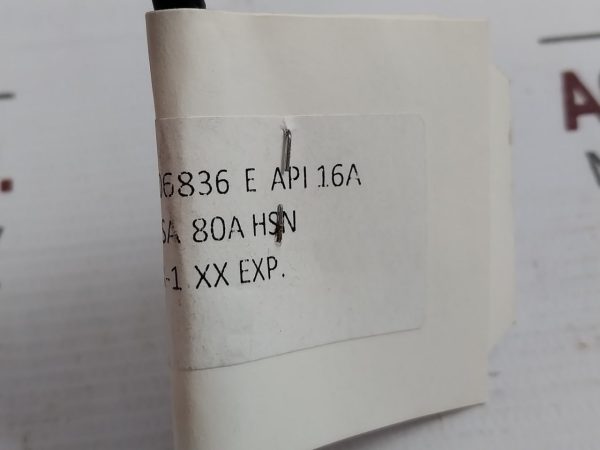 Hydril 3146456 Sealing Set - Image 21