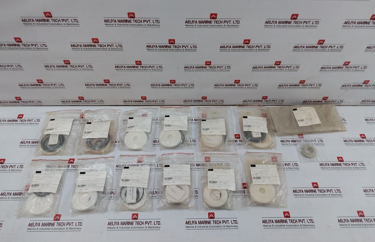 Hydril Ac572-Sk Valve Repair Seal Kit