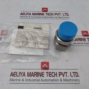 Hyup Dong 1 5/8” Stainless Steel Tube Fitting