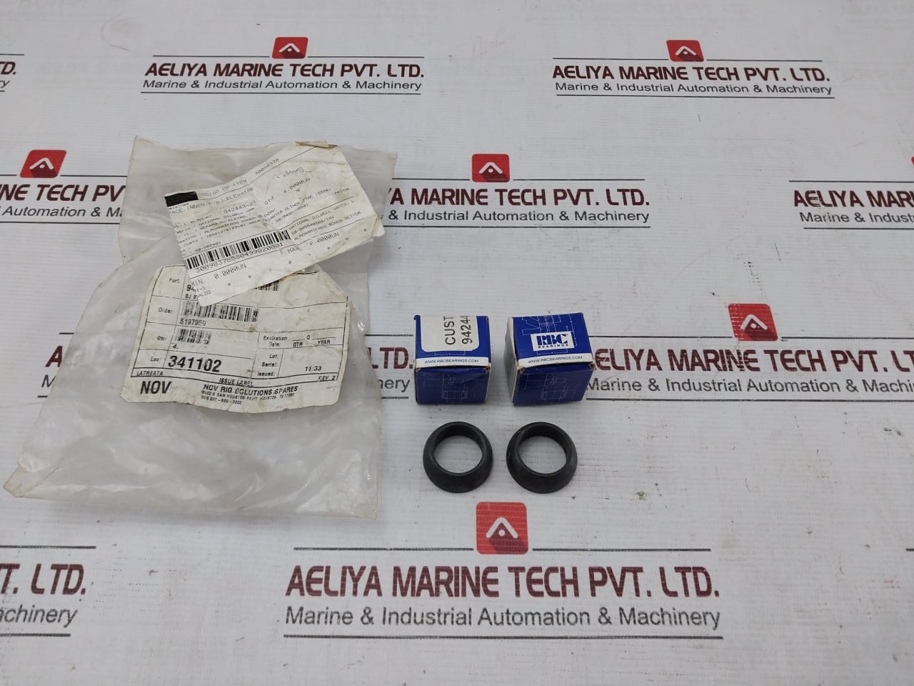 Rbc Ir-B14sa ring - Image 5