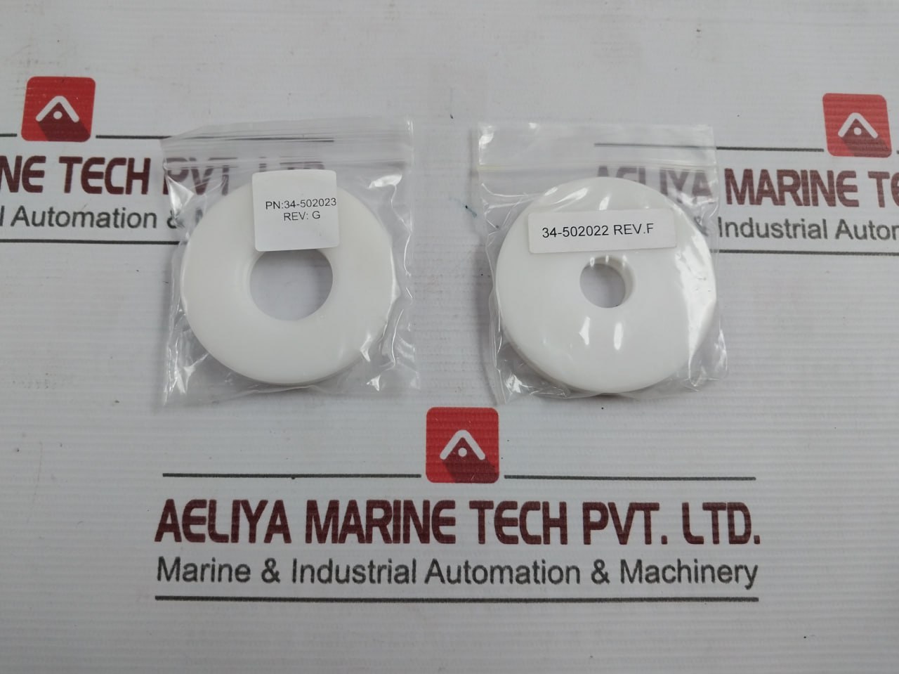 Ge 20-504470 Kit - Image 5