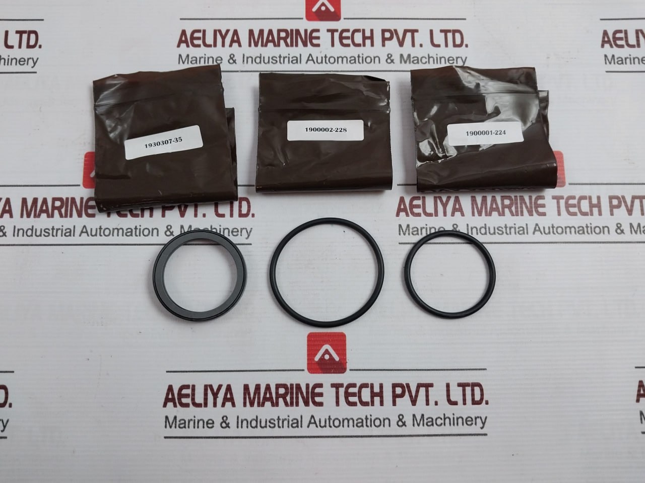 Ge 20-504470 Kit - Image 6