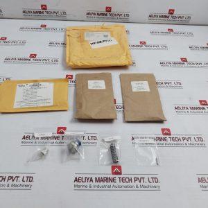 Hydril Ac223-Rk Wedge Type Seal Kit