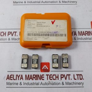Schindler Eprom Set