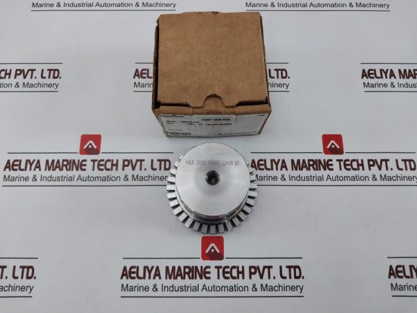 Falk 1050t Grid Coupling