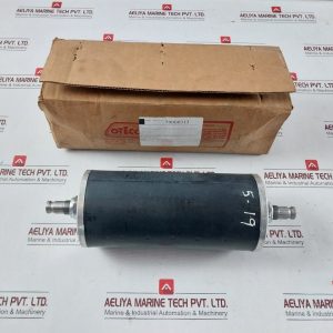 Oteco 431211 Servo Motor