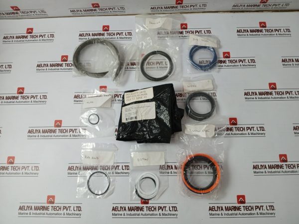 021-0146sk Seal Kit