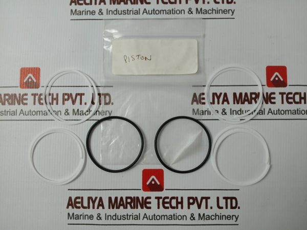 021-0146sk Seal Kit - Image 4