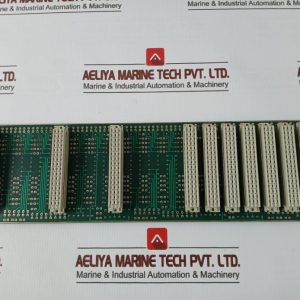 11 Slot Backplane Board