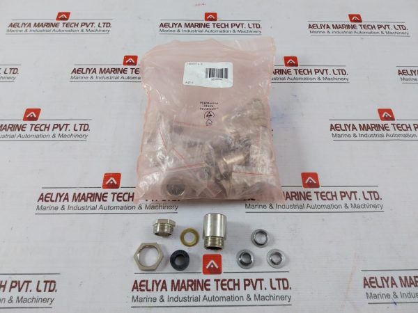 148-607 O.Z. Az-1 Machining Service Set