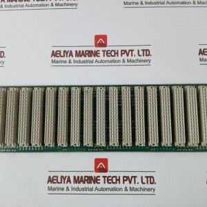 19 Slot Backplane Board