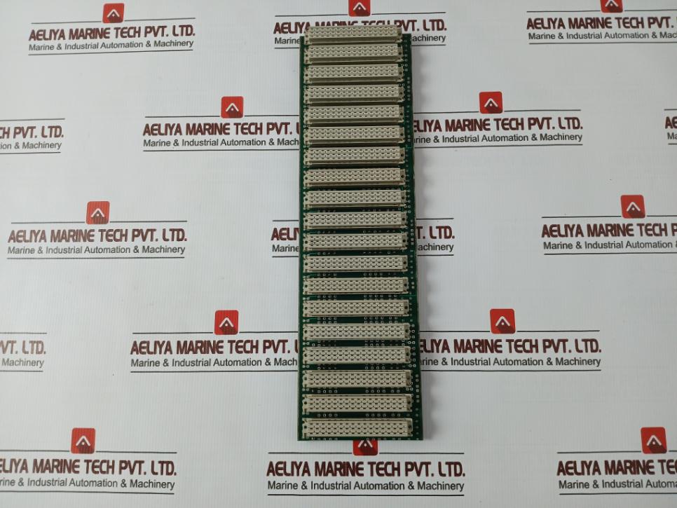19 Slot Backplane Board - Image 3