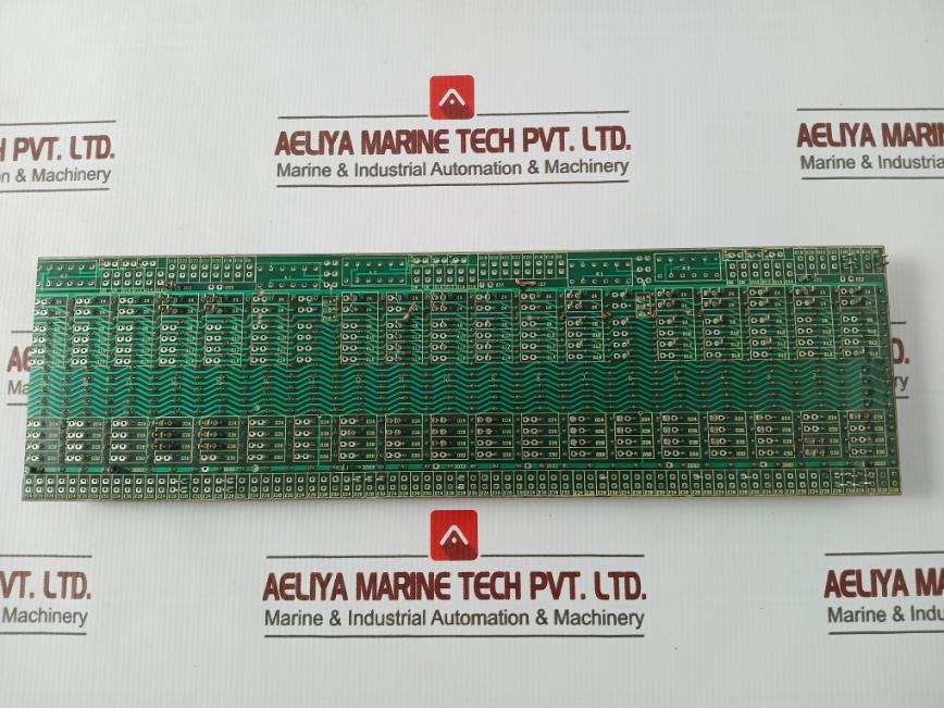 19 Slot Backplane Board - Image 4