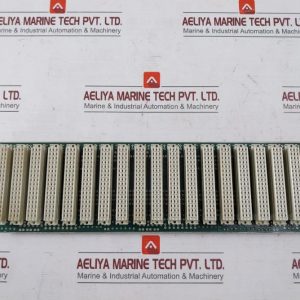 19 Slot Backplane Board 24v
