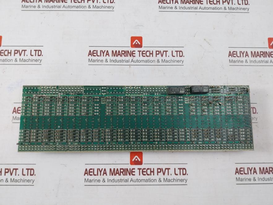 19 Slot Backplane Board 24v - Image 4