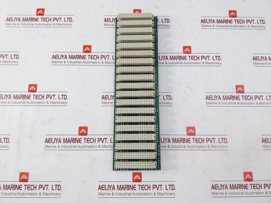 19 Slot Backplane Board 24v - Image 3