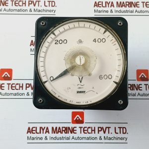 Daiyun Electronics W11-Va Volt Indicator 600v