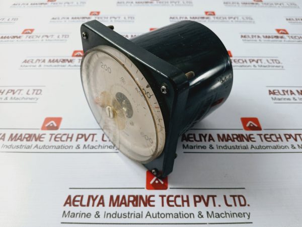 Daiyun Electronics W11-Va Volt Indicator 600v - Image 3