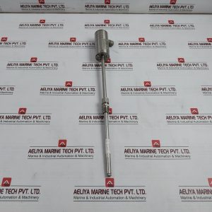Heinrich Kubler Ren-20887/1 Flow Sensor