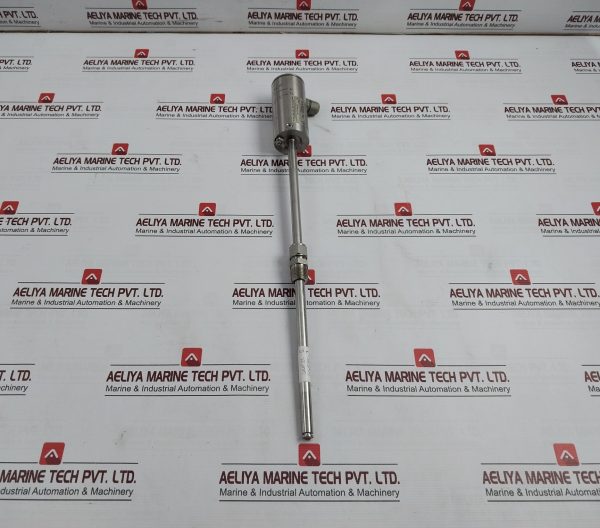 Heinrich Kubler Ren-20887/1 Flow Sensor
