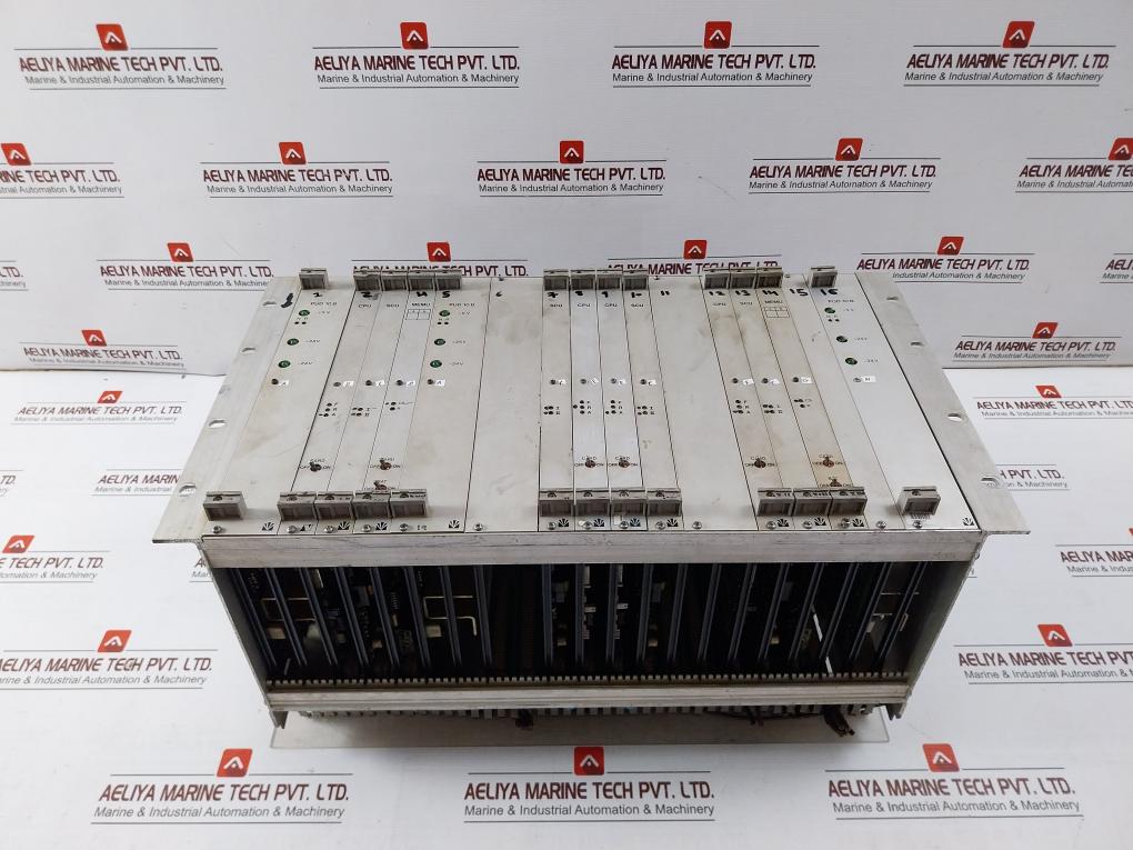 Valmet Automation Pmb 1s Power Supply Module 94v