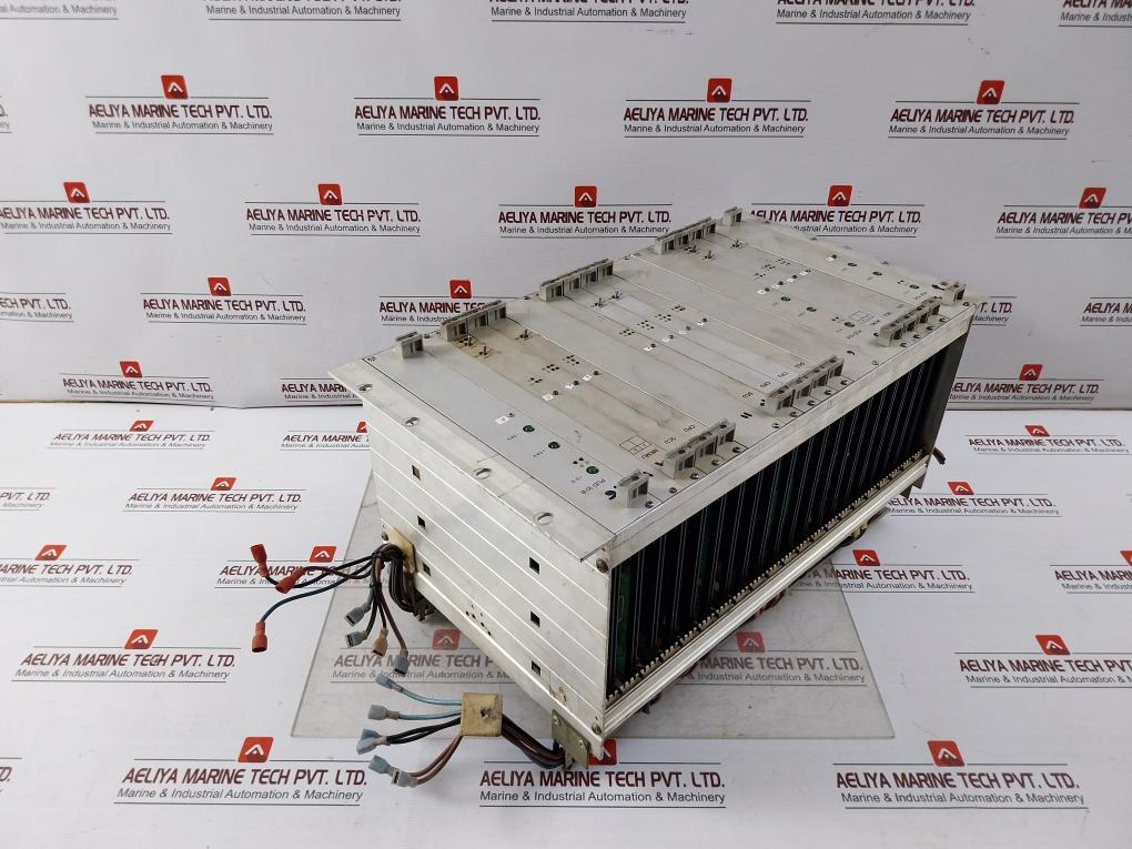 Valmet Automation Pmb 1s Power Supply Module 94v - Image 3