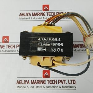 430-106b.4 Transformer
