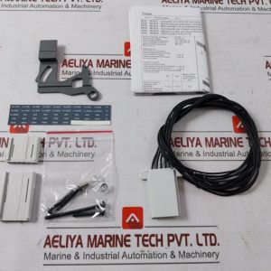 Abb 1sdh000436r0621 Stored Energy Operating Mechanism Set 380v