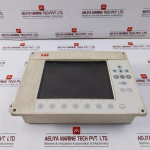 Abb Gop 1 Graphic Operator Panel 40 V