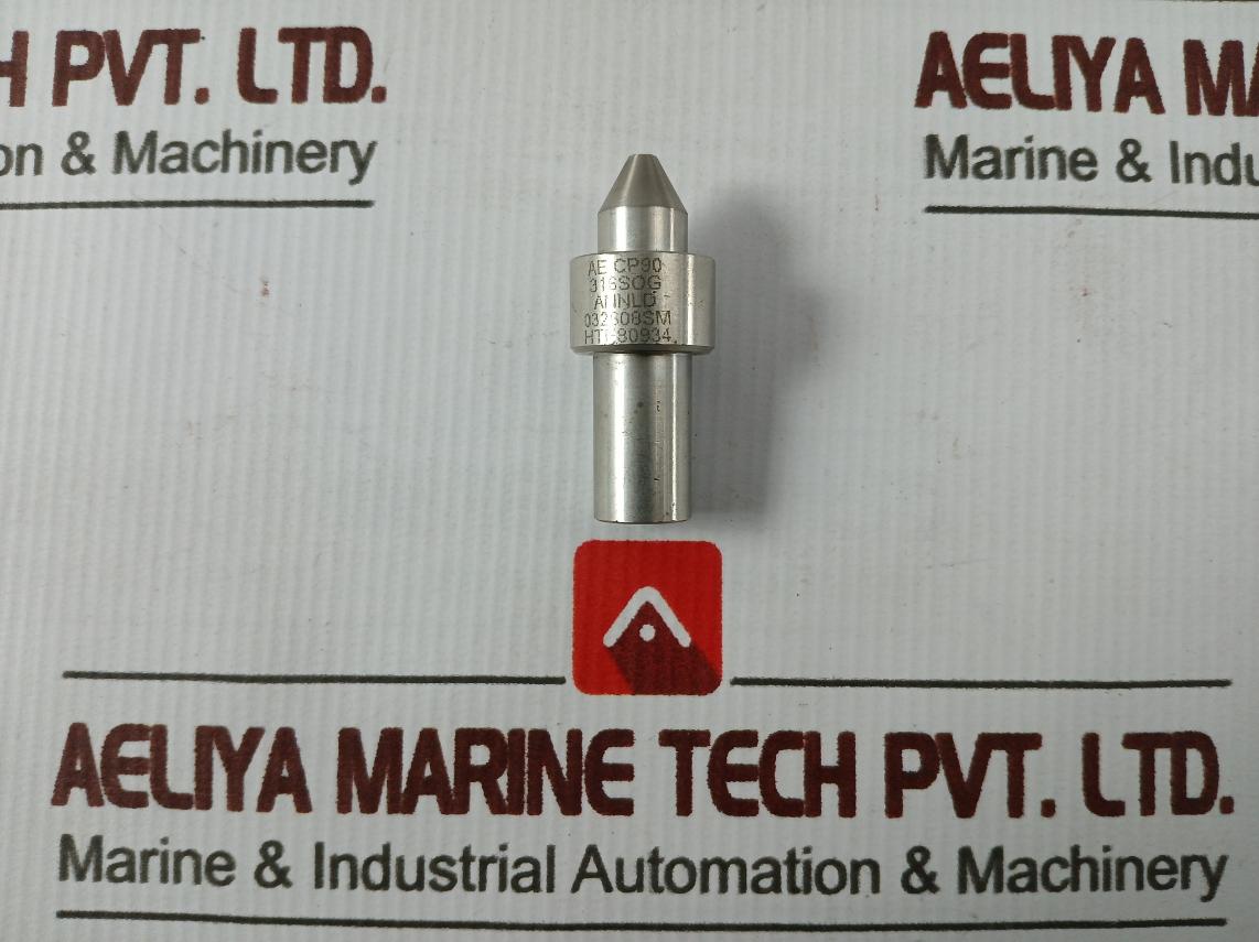 Ae Cp90 316sog Diamond Indenter