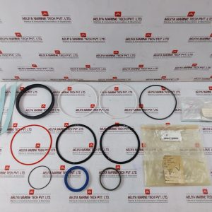 Aker Ba0060528 O-Ring Seal Kit For Cylinder Kit Riser Chute
