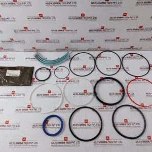 Aker Ba0060529 Seal For Cylinder Kit