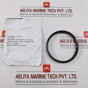 Aker Solutions 10041509 Selo Vedacao Riser Sealing Seal