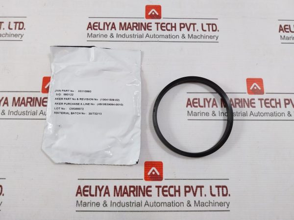 Aker Solutions 10041509 Selo Vedacao Riser Sealing Seal